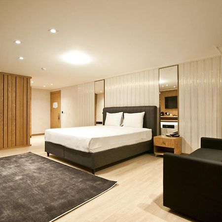 Xloft Hotel Istanbul Eksteriør billede