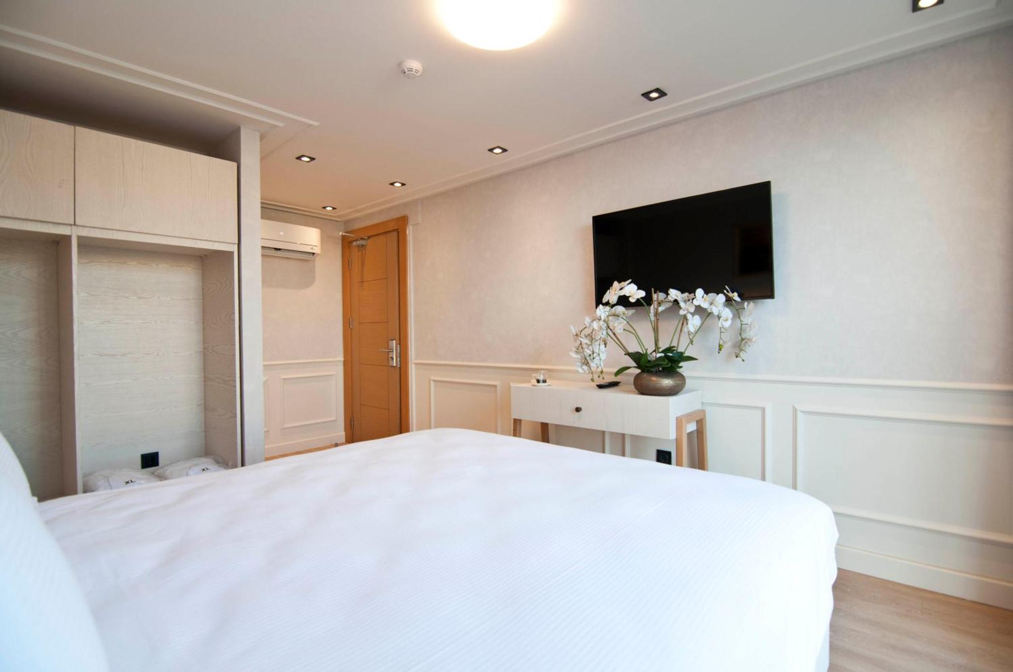 Xloft Hotel Istanbul Eksteriør billede
