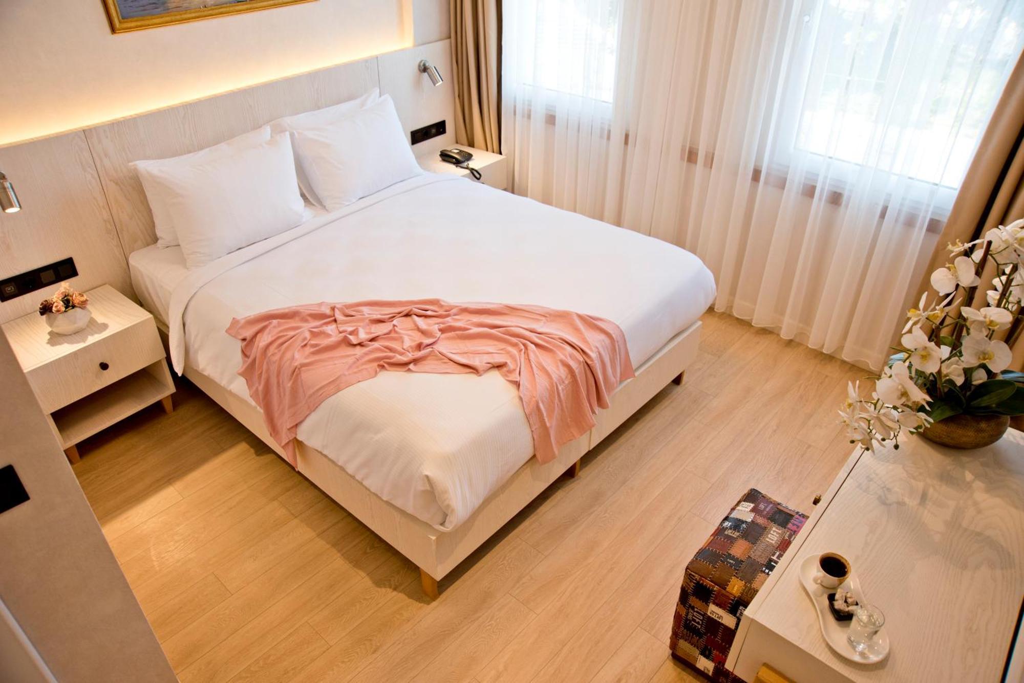 Xloft Hotel Istanbul Eksteriør billede
