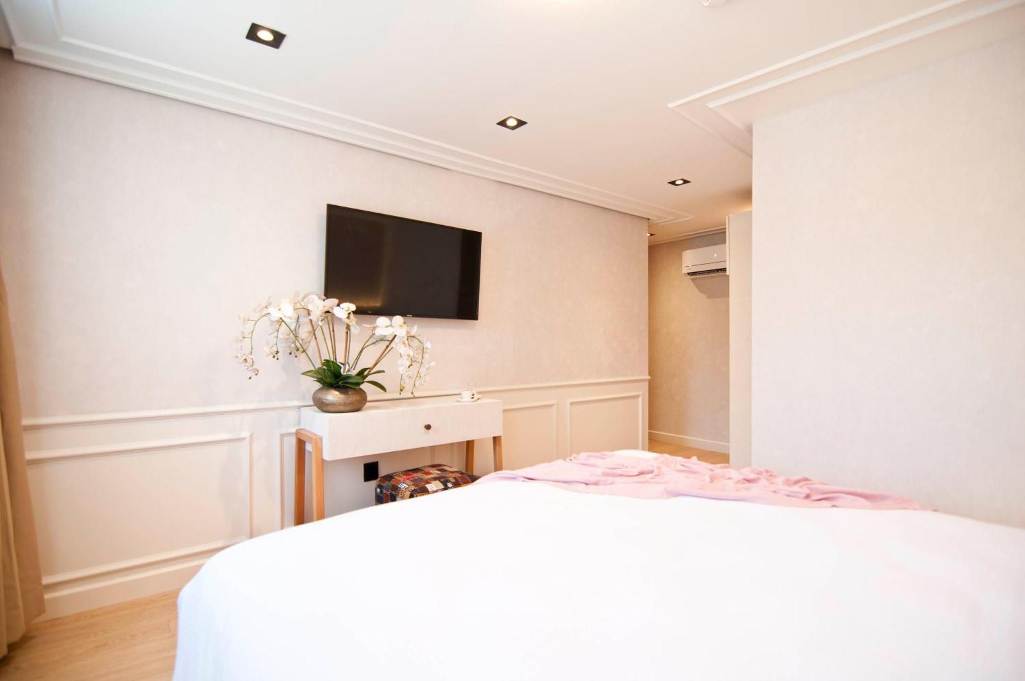 Xloft Hotel Istanbul Eksteriør billede