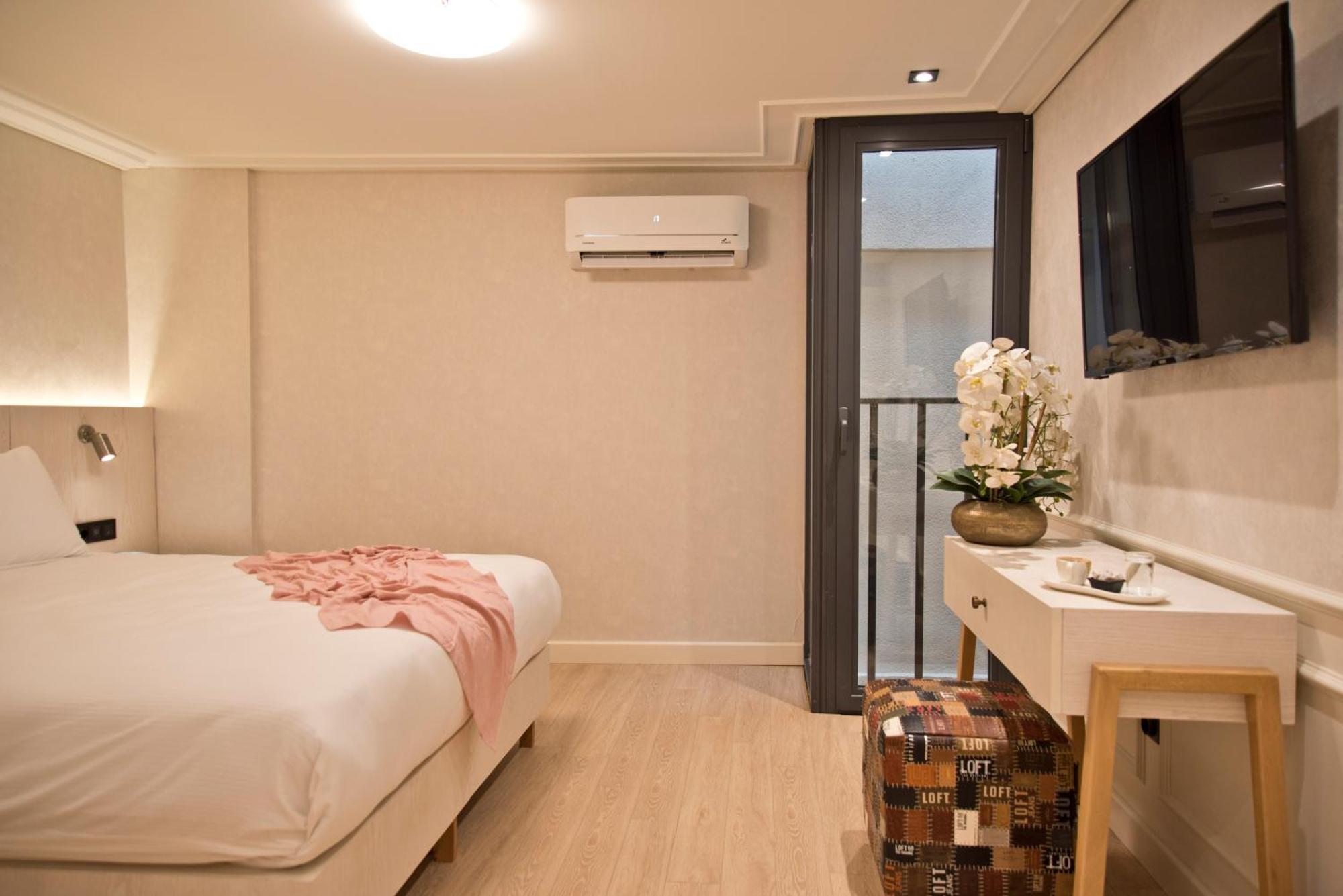 Xloft Hotel Istanbul Eksteriør billede