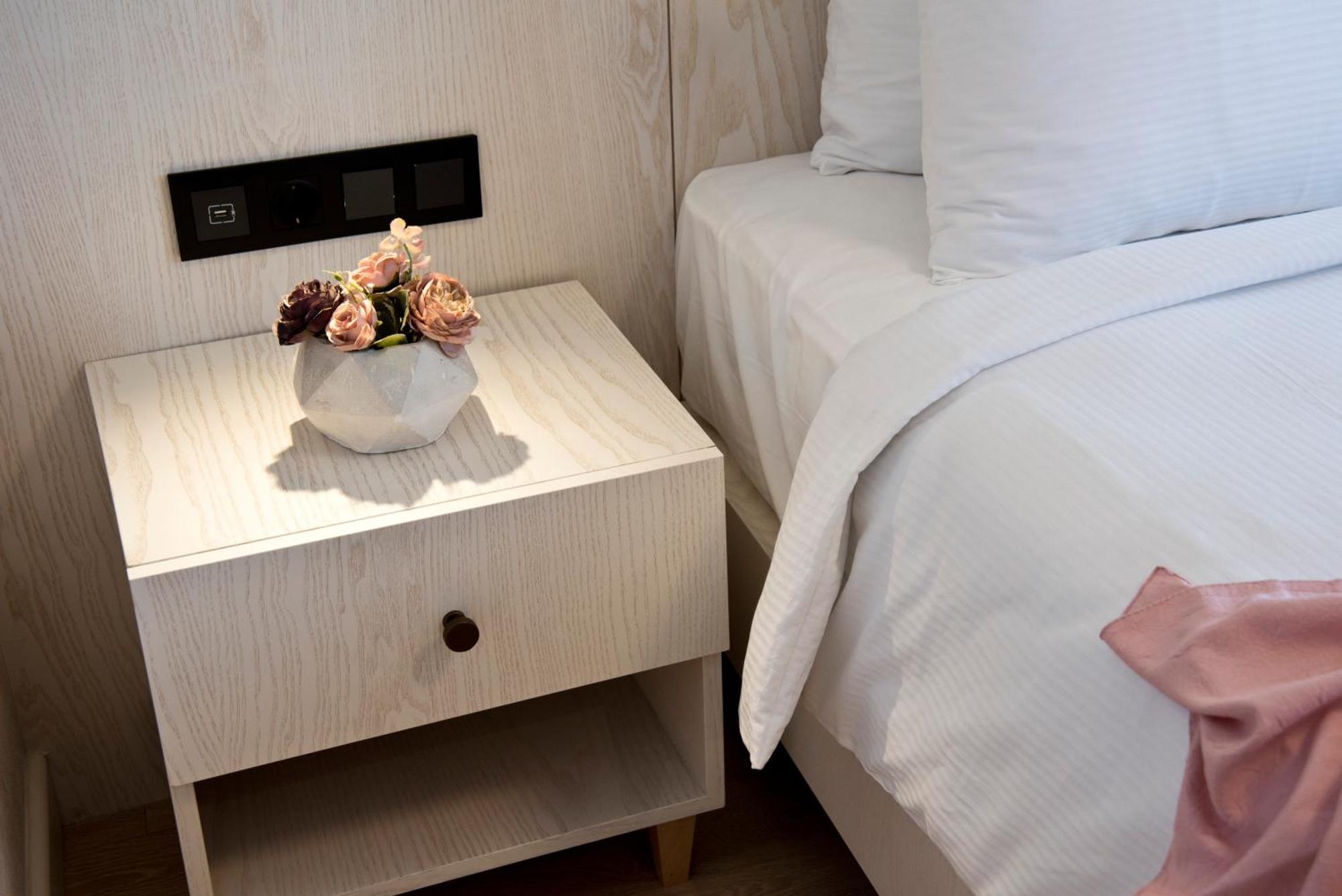 Xloft Hotel Istanbul Eksteriør billede