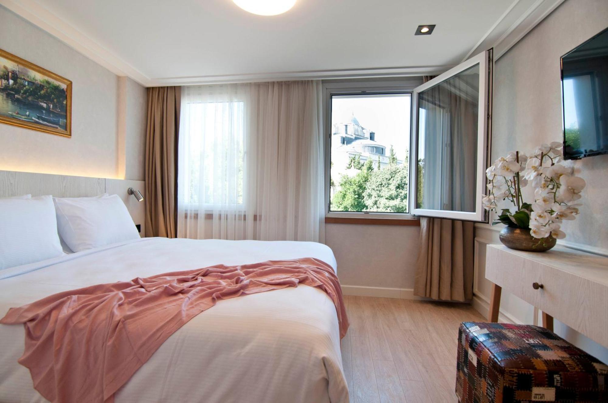 Xloft Hotel Istanbul Eksteriør billede