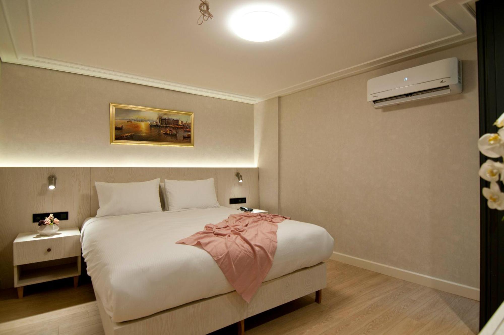 Xloft Hotel Istanbul Eksteriør billede