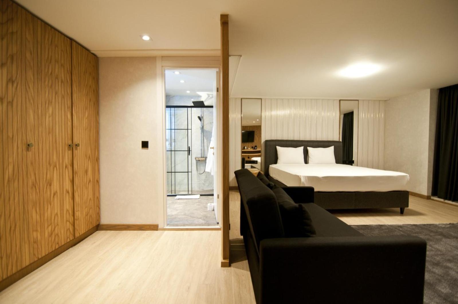 Xloft Hotel Istanbul Eksteriør billede