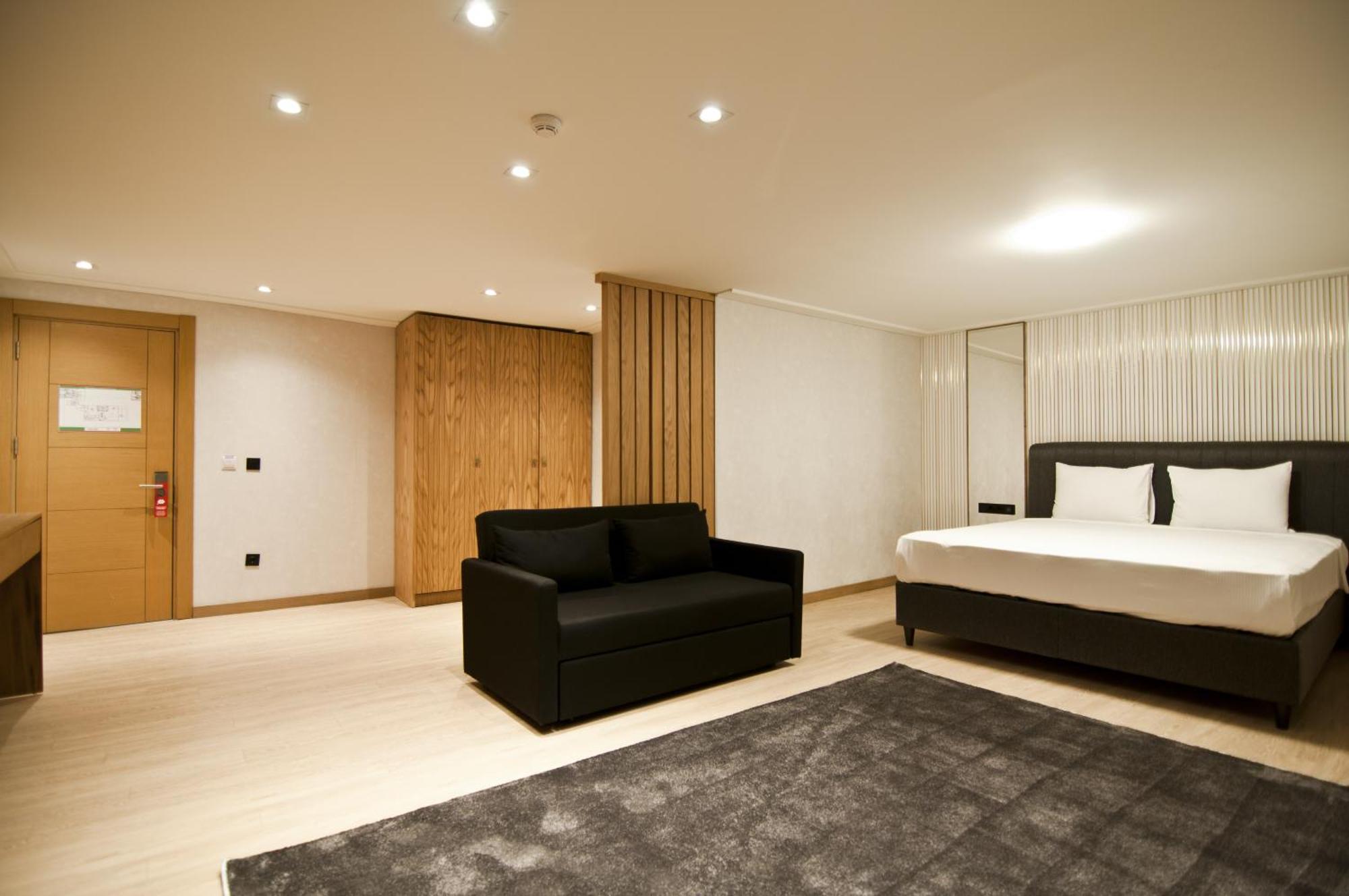 Xloft Hotel Istanbul Eksteriør billede
